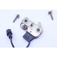 1995-1998 Porsche 911 993 Hood Latch Lock Clasp OEM