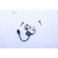 1995-1998 Porsche 911 993 Hood Latch Lock Clasp OEM