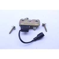 1995-1998 Porsche 911 993 Hood Latch Lock Clasp OEM