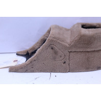 1990-1998 Porsche 911 964 993 Center Console Front Carpet Beige OEM