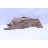 1990-1998 Porsche 911 964 993 Center Console Front Carpet Beige OEM