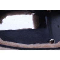 1990-1998 Porsche 911 964 993 Center Console Front Carpet Beige OEM