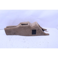 1990-1998 Porsche 911 964 993 Center Console Front Carpet Beige OEM