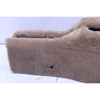 1990-1998 Porsche 911 964 993 Center Console Front Carpet Beige OEM