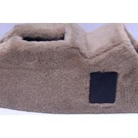 1990-1998 Porsche 911 964 993 Center Console Front Carpet Beige OEM