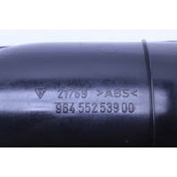 1990-1998 Porsche 911 964 993 Center Console Parking Brake Trim Tray OEM