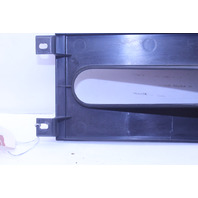 1990-1998 Porsche 911 964 993 Center Console Parking Brake Trim Tray OEM