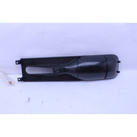 1990-1998 Porsche 911 964 993 Center Console Parking Brake Trim Tray OEM