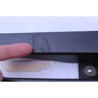 1990-1998 Porsche 911 964 993 Center Console Parking Brake Trim Tray OEM