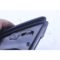 1990-1998 Porsche 911 964 993 Ash Tray Housing Black OEM