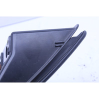 1990-1998 Porsche 911 964 993 Ash Tray Housing Black OEM