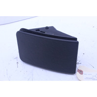 1990-1998 Porsche 911 964 993 Ash Tray Housing Black OEM
