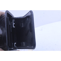 1990-1998 Porsche 911 964 993 Ash Tray Housing Black OEM