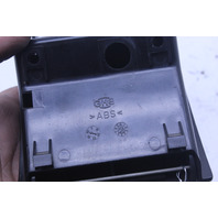 1990-1998 Porsche 911 964 993 Ash Tray Housing Black OEM