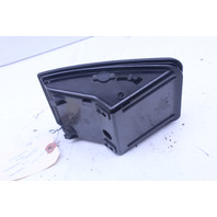 1990-1998 Porsche 911 964 993 Ash Tray Housing Black OEM