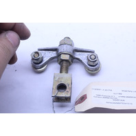 1990-1998 Porsche 911 964 993 Convertible Top Bearing Bracket OEM