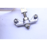 1990-1998 Porsche 911 964 993 Convertible Top Bearing Bracket OEM