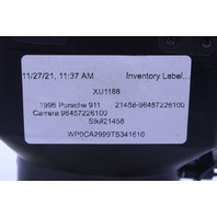 1990-1998 Porsche 911 964 993 Dash A/C Air Vent Left OEM