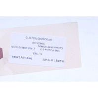 1995-1998 Porsche 911 993 Convertible Top Relay OEM