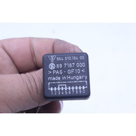 1995-1998 Porsche 911 993 Convertible Top Relay OEM