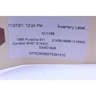 1990-1998 Porsche 911 964 993 Fog Light Switch OEM