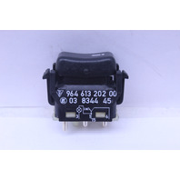 1990-1998 Porsche 911 964 993 Digital Indicator Exclamation Switch OEM