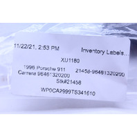 1990-1998 Porsche 911 964 993 Digital Indicator Exclamation Switch OEM