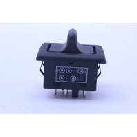 1995 1996 1997 1998 Porsche 911 993 Power Window Switch 96461362100 OEM