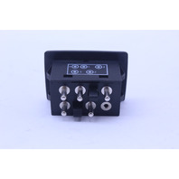 1995 1996 1997 1998 Porsche 911 993 Power Window Switch 96461362100 OEM