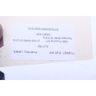 1995-1998 Porsche 911 Brightness Control Relay OEM