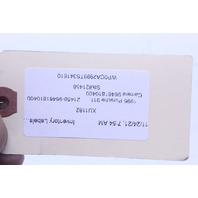 1990-1998 Porsche 911 964 993 Dash Dashboard Light Dimmer Switch OEM