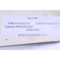 1996 1996 1997 1998 Porsche 911 993 Heater AC Blower Regulator Module 96462401002 OEM