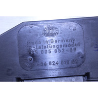 1996 1996 1997 1998 Porsche 911 993 Heater AC Blower Regulator Module 96462401002 OEM