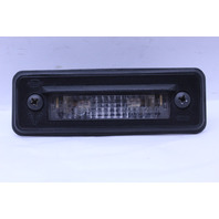 1995 1996 1997 1998 Porsche 911 993 Rear License Plate Light Lamp Pair 96463162000 OEM