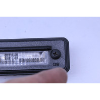 1995 1996 1997 1998 Porsche 911 993 Rear License Plate Light Lamp Pair 96463162000 OEM