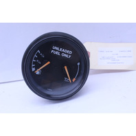1995 1996 1997 1998 Porsche 911 993 Fuel Oil Level Gauge Black Face OEM