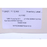 1995 1996 1997 1998 Porsche 911 993 Tachometer Tach OEM