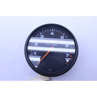 1995 1996 1997 1998 Porsche 911 993 Tachometer Tach OEM