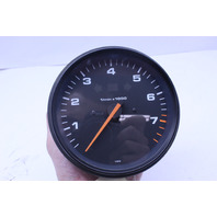 1995 1996 1997 1998 Porsche 911 993 Tachometer Tach OEM