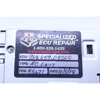 1995 1996 1997 1998 Porsche 911 993 Climate Temperature Control Panel OEM