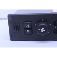 1995 1996 1997 1998 Porsche 911 993 Climate Temperature Control Panel OEM