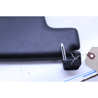 1995 1996 1997 1998 Porsche 911 993 Cabriolet Sun Visor Right OEM