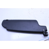 1995 1996 1997 1998 Porsche 911 993 Cabriolet Sun Visor Right OEM