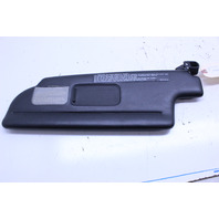 1995 1996 1997 1998 Porsche 911 993 Cabriolet Sun Visor Right OEM