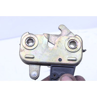 1995-1998 Porsche 911 993 Engine Lid Latch OEM