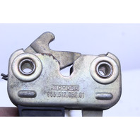 1995-1998 Porsche 911 993 Engine Lid Latch OEM