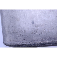 1995-1998 Porsche 911 993 Exhaust Muffler Left OEM