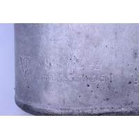 1995-1998 Porsche 911 993 Exhaust Muffler Left OEM