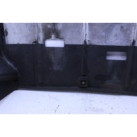 1995 1996 1997 1998 Porsche 911 993 Under Body Belly Pan OEM