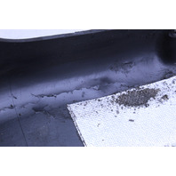 1995 1996 1997 1998 Porsche 911 993 Under Body Belly Pan OEM